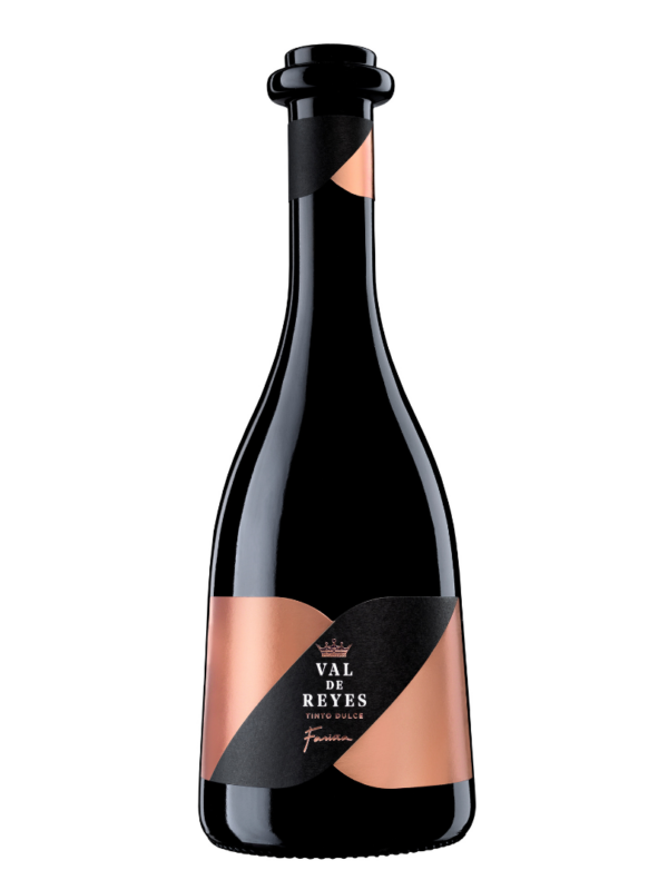 val de reyes tinto dulce