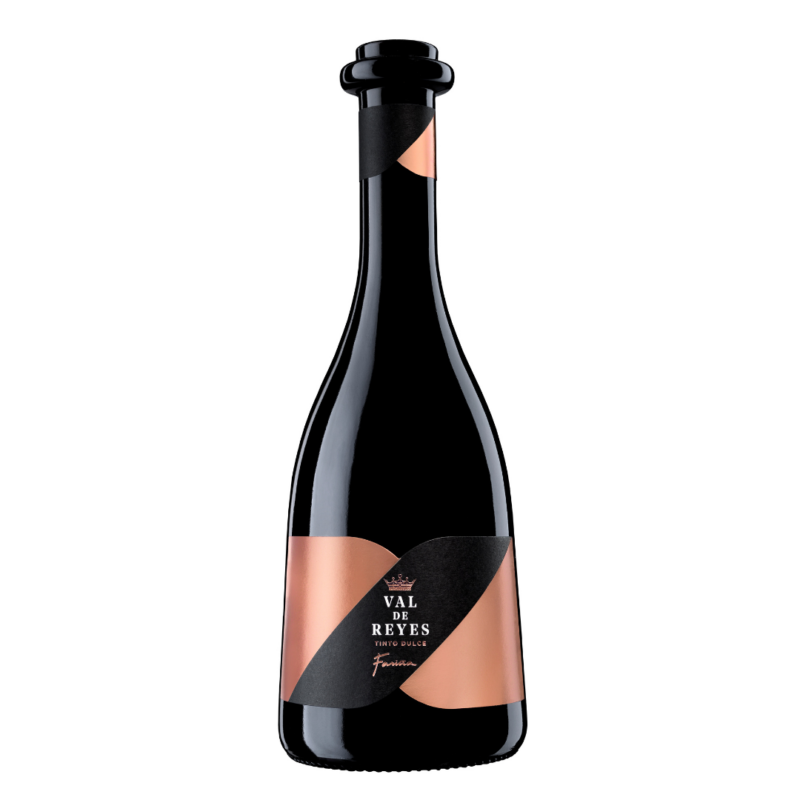 val de reyes tinto dulce