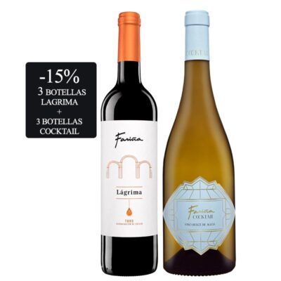 pack piscina cocktail+lagrima